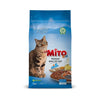 Mito Adult Cat Mix Chicken & Fish 1 Kg