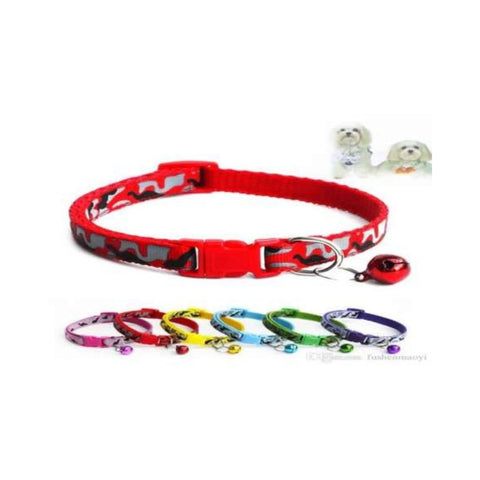 Cat Bell Collar Imp HQ