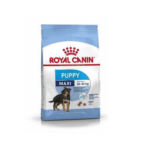 Royal Canin Maxi Puppy 15kg