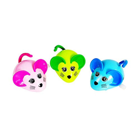 Kitten Moving Toy
