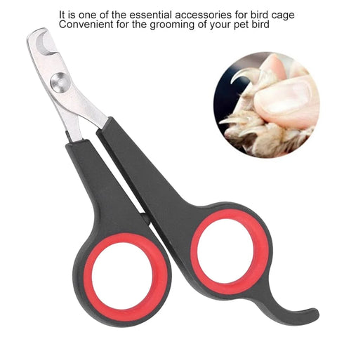 Nail Cutter for Pets