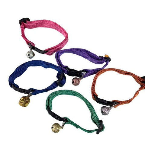 Cat Bell Collar Imp HQ