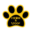 Meow & Woof Pet Shop