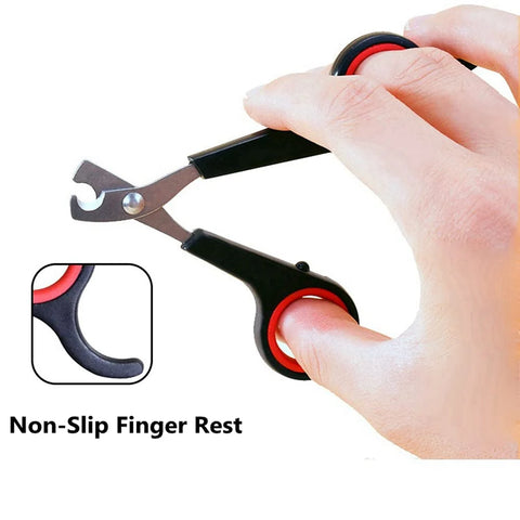 Nail Cutter for Pets