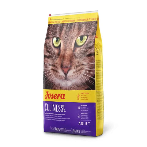 Josera Adult Cat Culinesse 10 Kg