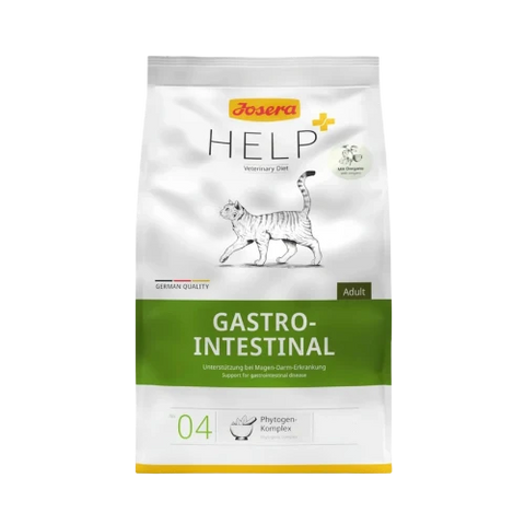 Josera Adult Cat Help Gastro 400 Grams