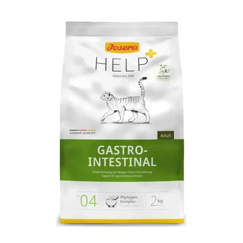 Josera Adult Cat Help Gastro 2 Kg