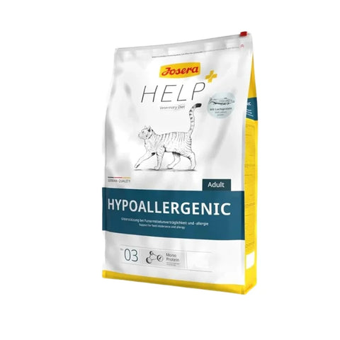 Josera Adult Cat Help Hypoallergenic 2 Kg