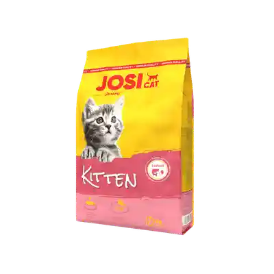 JosiCat Kitten 10 Kg