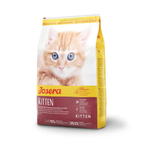 Josera Kitten 2 Kg