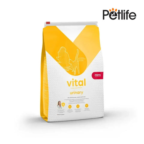 Mera Vital Urinary Cat Food 3kg