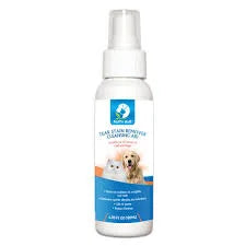 Fluff’n Buff Tear Stain Remover 120 Ml