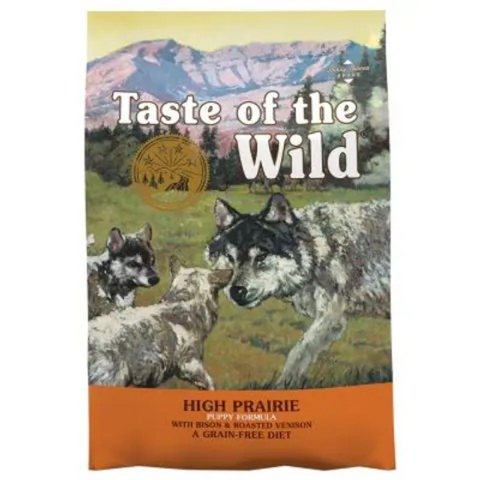 Taste Of The Wild Puppy