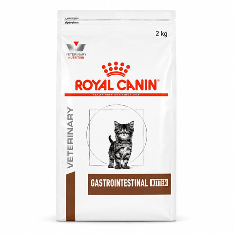 Royal Canin Gastrointestinal Kitten Food