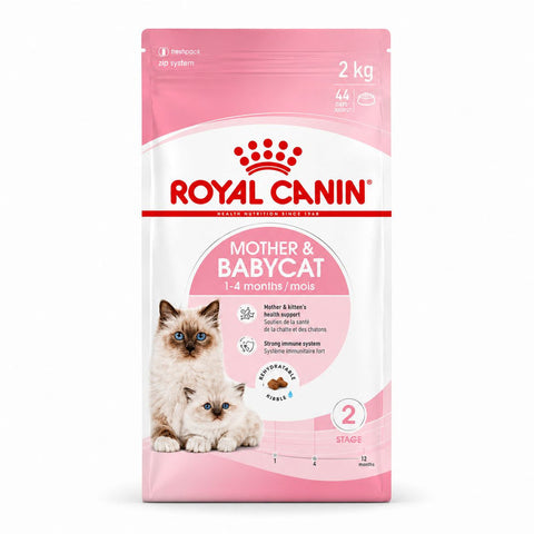 Royal Canin Mother and Baby Cat Food