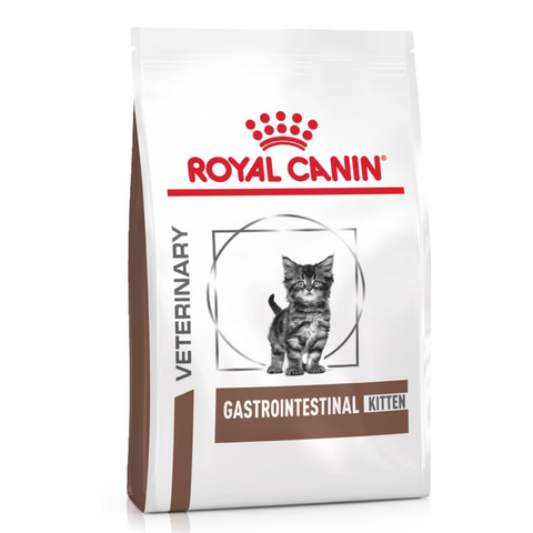 Royal Canin Gastrointestinal Kitten Food