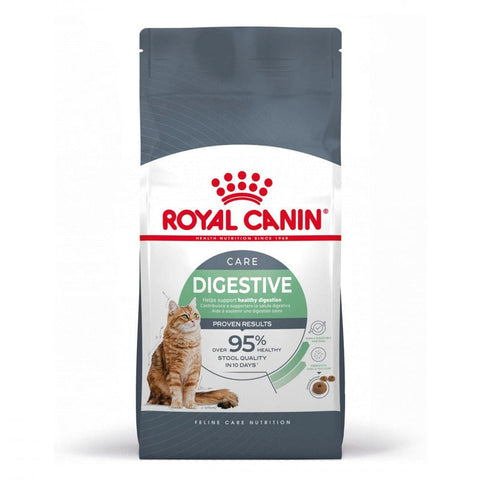 Royal Canin Digestive Care Dry food for Cat 2 Kg