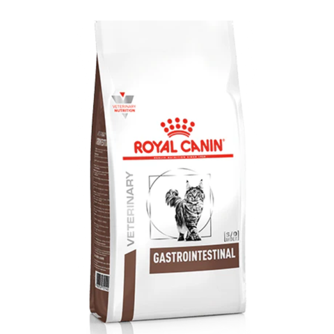 Royal Canin Gastrointestinal Adult Cat Food