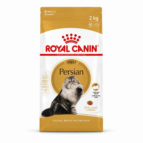 Royal Canin Persian Adult Cat Food