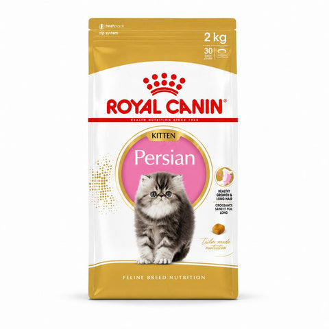 Royal Canin Persian Kitten Food