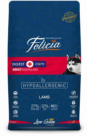 Felicia Dog Digest Care Adult Lamb