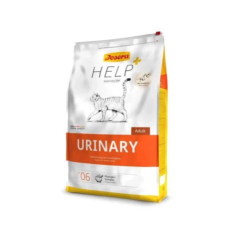 Josera Adult Cat Help Urinary 2 Kg